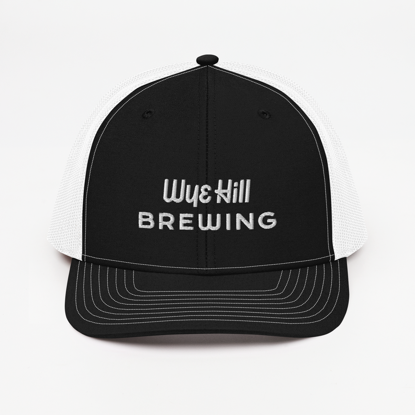 Wye Hill Brewing - Trucker Cap