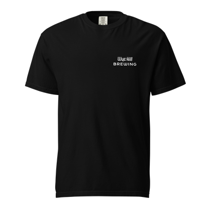 Wye Hill Brewing [Unisex Basic Tee] - Comfort Colors